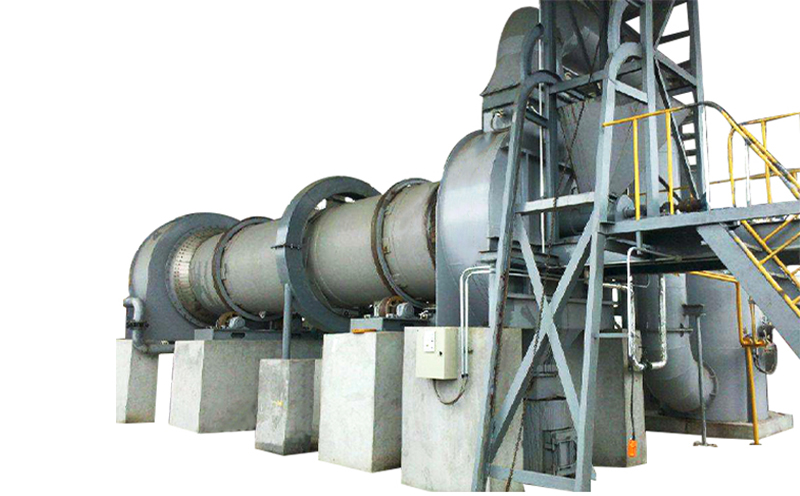 回轉(zhuǎn)窯焚燒爐優(yōu)點(diǎn) 回轉(zhuǎn)窯焚燒爐優(yōu)點(diǎn)