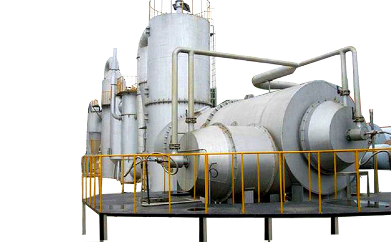 有機廢液焚燒爐適用行業(yè) 有機廢液焚燒爐適用行業(yè)