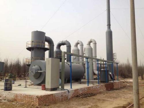 廢液焚燒爐哪家技術(shù)好？