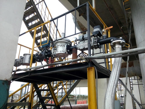 蓄熱催化焚燒爐(簡稱為RCO)是一種新的催化技術(shù) 蓄熱催化焚燒爐(簡稱為RCO)是一種新的催化技術(shù)