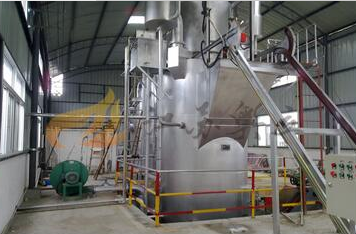 在生活垃圾焚燒爐處理市場(chǎng)化的過(guò)程 在生活垃圾焚燒爐處理市場(chǎng)化的過(guò)程